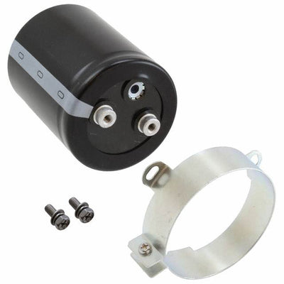 LNC2H152MSEG by Nichicon - ALUMIN CAP 1500UF 20% 500V SCREW