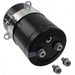 LNC2G222MSEG by Nichicon - ALUMIN CAP 2200UF 20% 400V SCREW