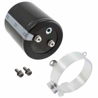 LNC2H272MSEH by Nichicon - ALUMIN CAP 2700UF 20% 500V SCREW