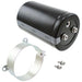 LNC2H392MSEH by Nichicon - ALUMIN CAP 3900UF 20% 500V SCREW