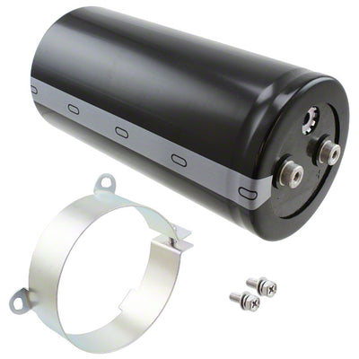 LNC2V123MSEH by Nichicon - ALUMIN CAP 12000UF 20% 350V SCREW
