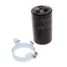 LNC2W152MSEFBB by Nichicon - ALUMIN CAP 1500UF 20% 450V SCREW