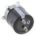 LNC2W332MSEH by Nichicon - ALUMIN CAP 3300UF 20% 450V SCREW
