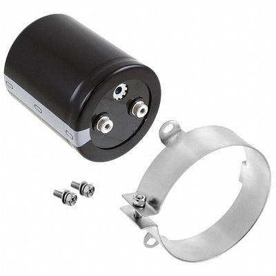 LNC2V562MSEH by Nichicon - ALUMIN CAP 5600UF 20% 350V SCREW