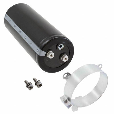 LNC2W562MSEG by Nichicon - ALUMIN CAP 5600UF 20% 450V SCREW