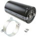 LNC2W682MSEH by Nichicon - ALUMIN CAP 6800UF 20% 450V SCREW