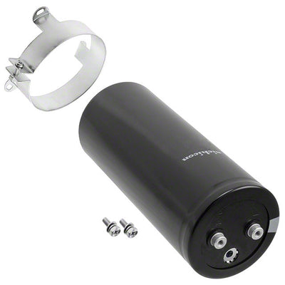 LNC2W822MSEH by Nichicon - ALUMIN CAP 8200UF 20% 450V SCREW