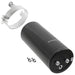 LNC2W822MSEH by Nichicon - ALUMIN CAP 8200UF 20% 450V SCREW