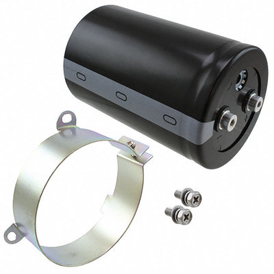 LNC2V822MSEH by Nichicon - ALUMIN CAP 8200UF 20% 350V SCREW