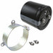 LNC2G332MSEH by Nichicon - ALUMIN CAP 3300UF 20% 400V SCREW