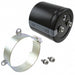 LNC2V392MSEH by Nichicon - ALUMIN CAP 3900UF 20% 350V SCREW