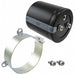 LNC2V472MSEH by Nichicon - ALUMIN CAP 4700UF 20% 350V SCREW