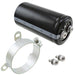 LNK2H102MSEF by Nichicon - ALUMIN CAP 1000UF 20% 500V SCREW