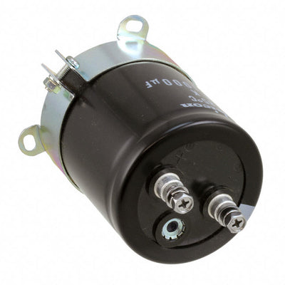 LNK2H102MSEG by Nichicon - ALUMIN CAP 1000UF 20% 500V SCREW