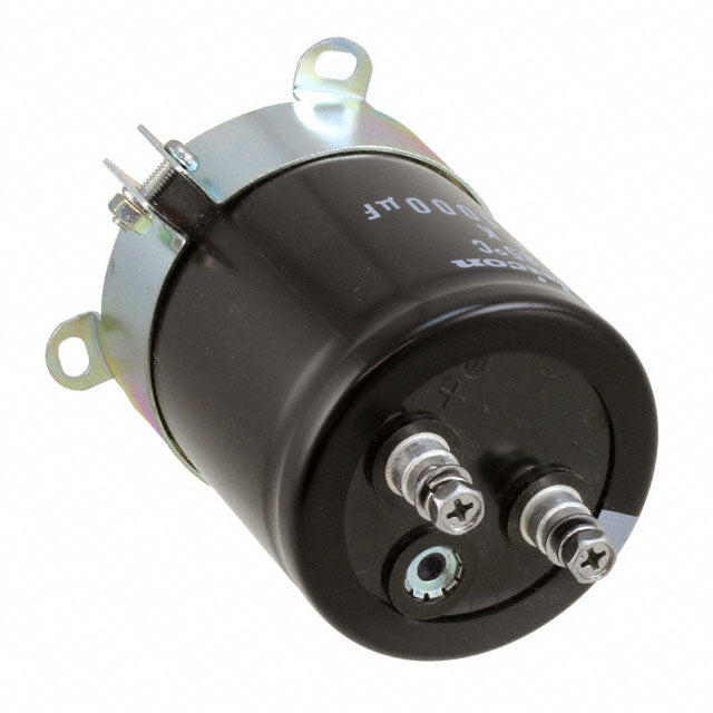 LNK2H102MSEG by Nichicon - ALUMIN CAP 1000UF 20% 500V SCREW