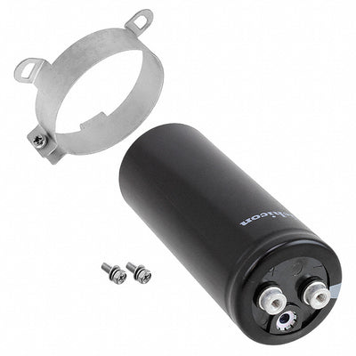 LNK2H152MSEF by Nichicon - ALUMIN CAP 1500UF 20% 500V SCREW