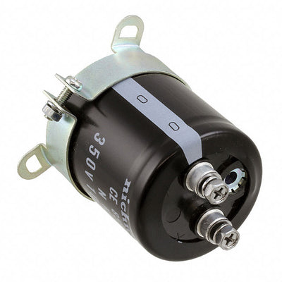LNK2V102MSEF by Nichicon - ALUMIN CAP 1000UF 20% 350V SCREW