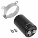 LNK2W122MSEF by Nichicon - ALUMIN CAP 1200UF 20% 450V SCREW