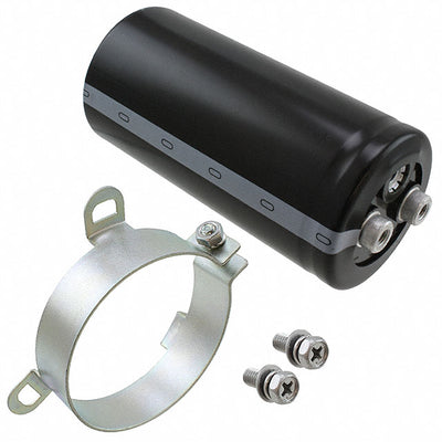 LNK2W182MSEF by Nichicon - ALUMIN CAP 1800UF 20% 450V SCREW