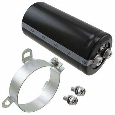 LNK2G222MSEF by Nichicon - ALUMIN CAP 2200UF 20% 400V SCREW