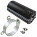 LNK2G222MSEF by Nichicon - ALUMIN CAP 2200UF 20% 400V SCREW