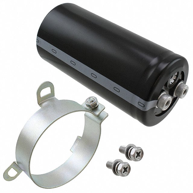 LNK2V272MSEF by Nichicon - ALUMIN CAP 2700UF 20% 350V SCREW