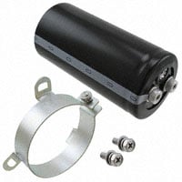 LNK2G222MSEF by Nichicon - ALUMIN CAP 2200UF 20% 400V SCREW