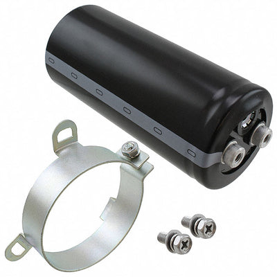 LNK2H122MSEF by Nichicon - ALUMIN CAP 1200UF 20% 500V SCREW