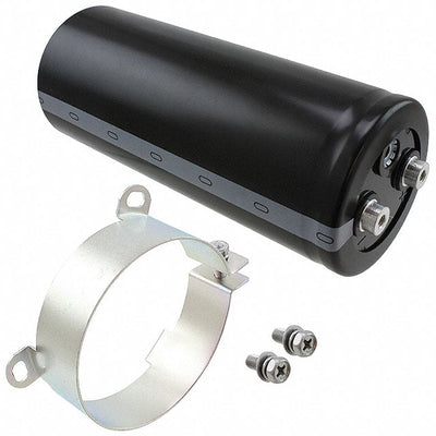LNK2G562MSEG by Nichicon - ALUMIN CAP 5600UF 20% 400V SCREW