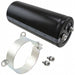 LNK2G562MSEG by Nichicon - ALUMIN CAP 5600UF 20% 400V SCREW