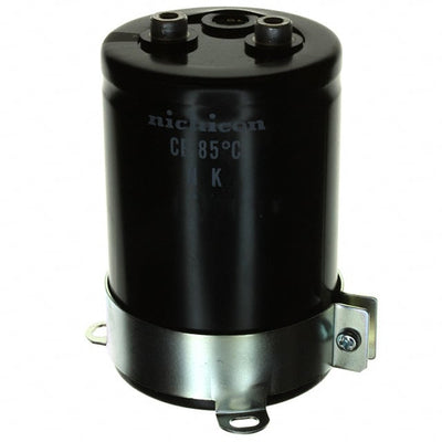 LNK2W272MSEG by Nichicon - ALUMIN CAP 2700UF 20% 450V SCREW