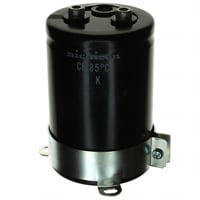 LNK2G332MSEG by Nichicon - ALUMIN CAP 3300UF 20% 400V SCREW