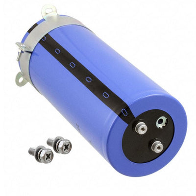 LNR1V684MSE by Nichicon - ALUMIN CAP 680000UF 20% 35V SCREW