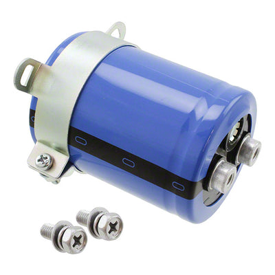 LNR1H333MSE by Nichicon - ALUMIN CAP 33000UF 20% 50V SCREW