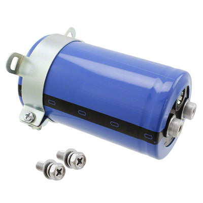 LNR1H473MSE by Nichicon - ALUMIN CAP 47000UF 20% 50V SCREW