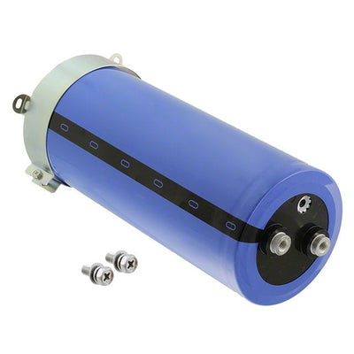 LNR2A224MSE by Nichicon - ALUMIN CAP 220000UF 20% 100V SCREW