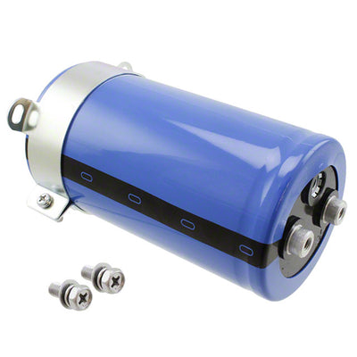 LNR2D103MSE by Nichicon - ALUMIN CAP 10000UF 20% 200V SCREW