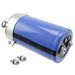 LNR2D103MSE by Nichicon - ALUMIN CAP 10000UF 20% 200V SCREW