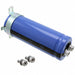 LNR2D222MSE by Nichicon - ALUMIN CAP 2200UF 20% 200V SCREW