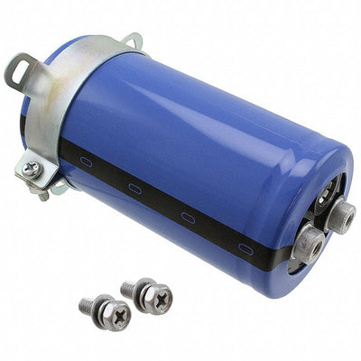 LNR1A224MSE by Nichicon - ALUMIN CAP 220000UF 20% 10V SCREW