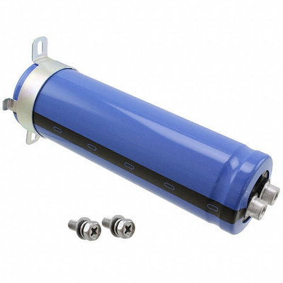 LNR2A103MSE by Nichicon - ALUMIN CAP 10000UF 20% 100V SCREW