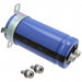 LNR2C222MSE by Nichicon - ALUMIN CAP 2200UF 20% 160V SCREW