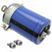 LNR1J333MSE by Nichicon - ALUMIN CAP 33000UF 20% 63V SCREW