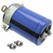 LNR1A154MSE by Nichicon - ALUMIN CAP 150000UF 20% 10V SCREW