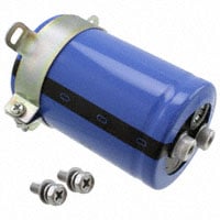 LNR1A154MSE by Nichicon - ALUMIN CAP 150000UF 20% 10V SCREW