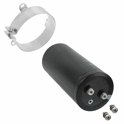 LNT2A154MSE by Nichicon - ALUMIN CAP 150000UF 20% 100V SCREW