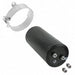 LNT1E105MSE by Nichicon - ALUMIN CAP 1F 20% 25V SCREW