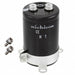 LNT2D222MSE by Nichicon - ALUMIN CAP 2200UF 20% 200V SCREW