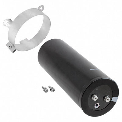 LNT2D473MSE by Nichicon - ALUMIN CAP 47000UF 20% 200V SCREW