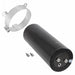 LNT2D473MSE by Nichicon - ALUMIN CAP 47000UF 20% 200V SCREW